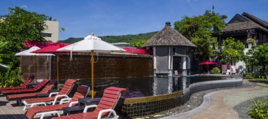 Kirikayan Boutique Resort