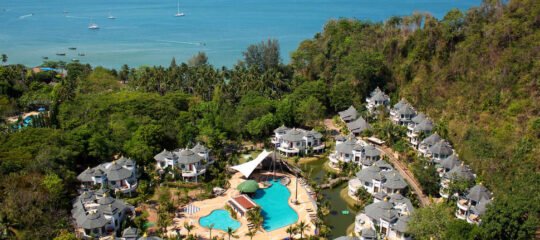 Krabi Resort