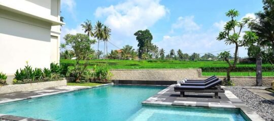Kubu Bali Baik Villa & Resort