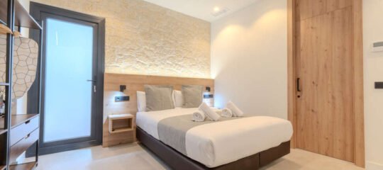 La Basilica Appartementen