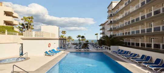 Las Arenas Affiliated by Melia