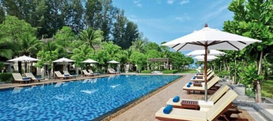Layana Resort & Spa