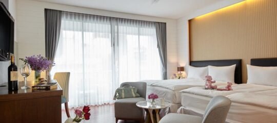 Loligo Resort Hua Hin