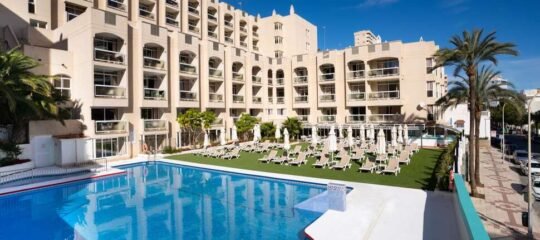 MS Aguamarina Suites