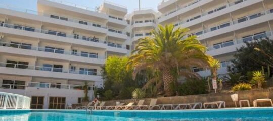 Mallorca Portofino by Pierre & Vacances