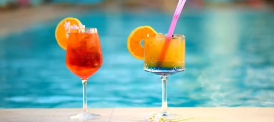 Marbella Beach Hotel