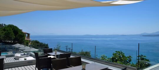 Marilena Sea View