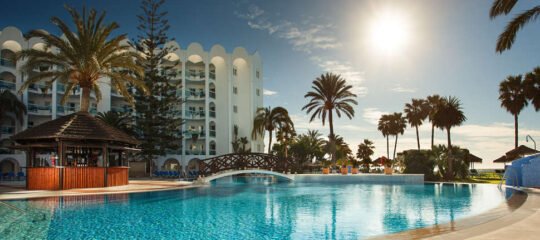 Marinas de Nerja Beach & Spa