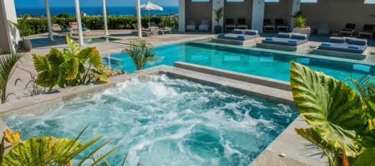 Matheo Villas & Suites