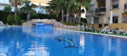 Mediterraneo Real Appartementen