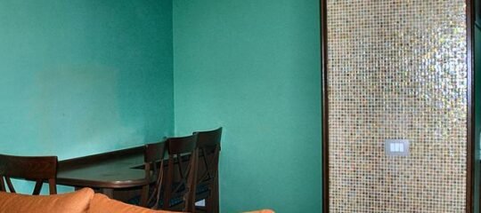 Miramare Residence Cefalu