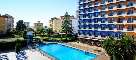 Monarque Fuengirola Park