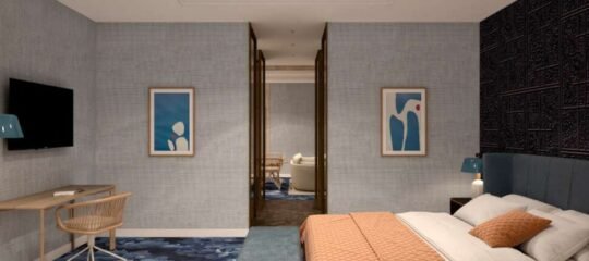 Nomada House Hotel by SH Hoteles