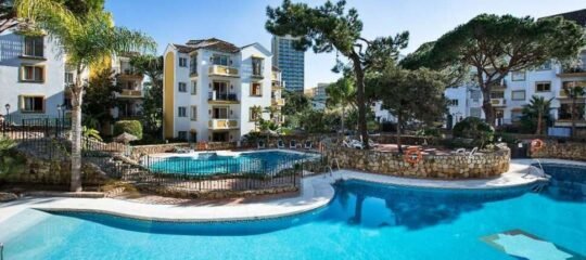 Ona Alanda Club Marbella