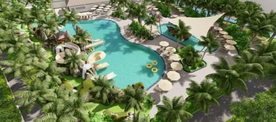 Paradisus by Melia Bali