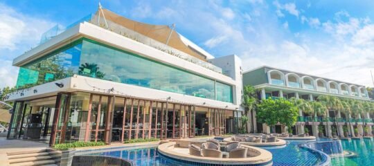 Phuket Graceland Resort & Spa