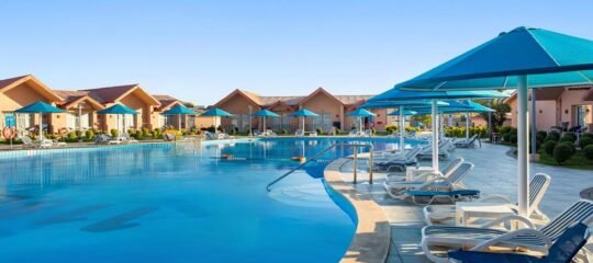 Pickalbatros Water Valley Resort Neverland