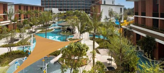 Pullman Khao Lak Resort