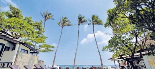 Punnpreeda Beach Resort