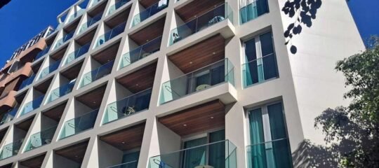 RK Farallon Canteras