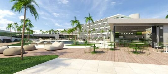 Radisson Blu Lanzarote Resort