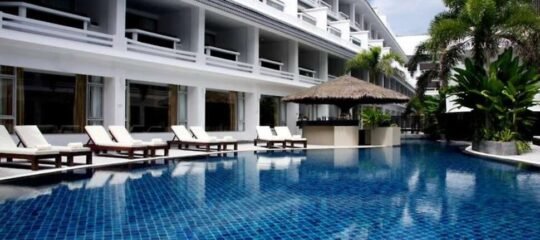 Radisson RED Phuket Patong Beach