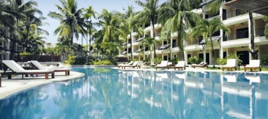 Radisson Resort & Suites Phuket