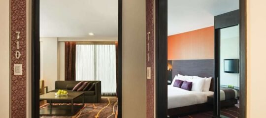 Radisson Suites Bangkok Sukhumvit