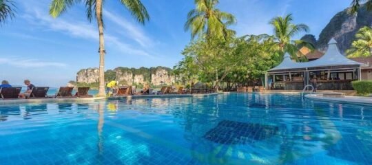 Railay Bay Resort & Spa