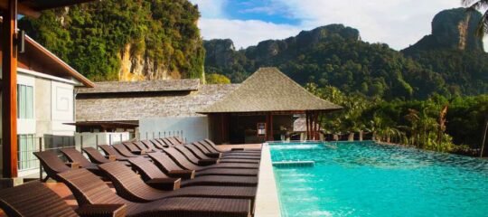 Railay Princess Resort & Spa