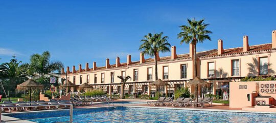 Ramada Hotel & Suites by Wyndham Costa del So