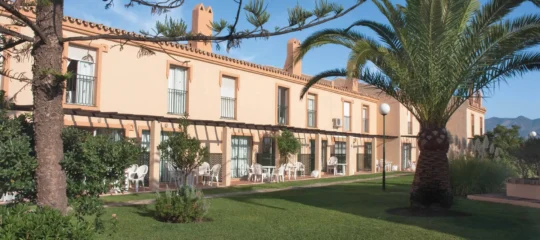 Ramada Hotel & Suites by Wyndham Costa del Sol