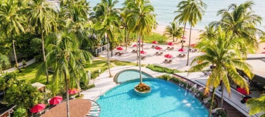 Ramada Resort By Wyndham Khao Lak