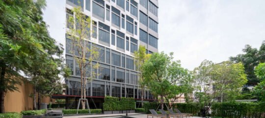 Ramada by Wyndham Bangkok Sukhumvit 87