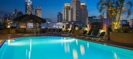 Ramada by Wyndham D'Ma Bangkok