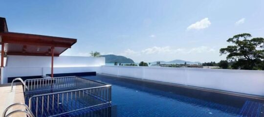 Rawai Princess Hotel