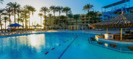 Regina Resort & Aquapark