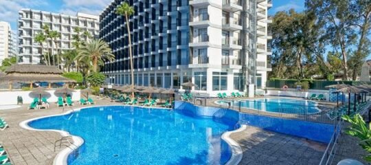 Relaxia Beverly Park