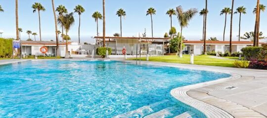 Relaxia los Girasoles