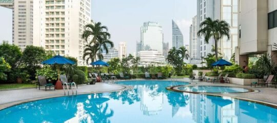 Rembrandt Residences Bangkok