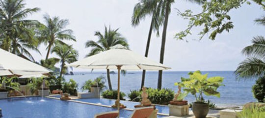 Renaissance Koh Samui Resort & Spa