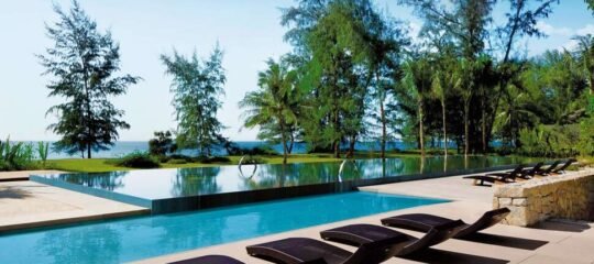 Renaissance Phuket Resort & Spa