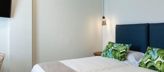 Resort Cordial Santa Águeda & Perchel Beach Club