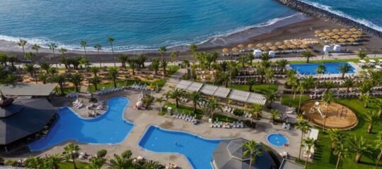 Riu Palace Tenerife
