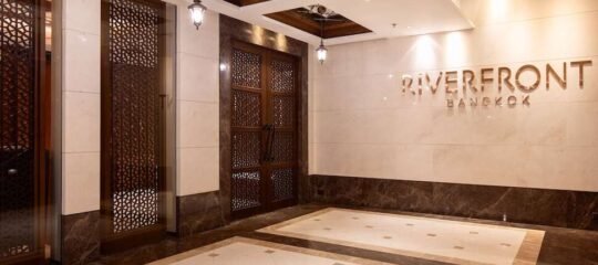 Riverfront Residences Bangkok