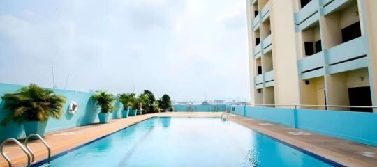 Riverside Bangkok Hotel