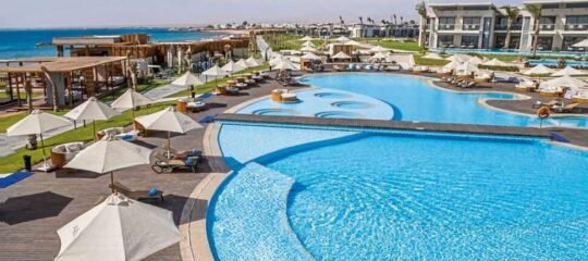 Rixos Premium Magawish