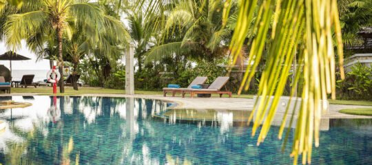 Robinson Club Khao Lak