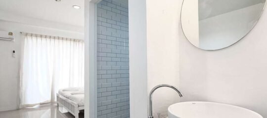 RoomQuest Sukhumvit 50