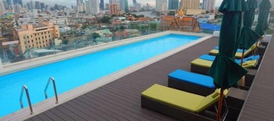 Royal Bangkok @ Chinatown